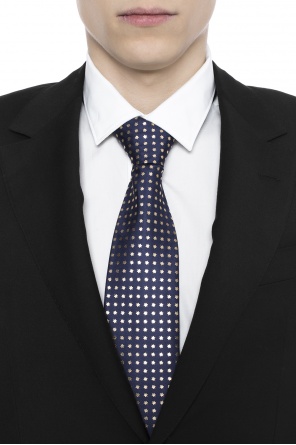 Star-patterned tie, zdjęcie 2 Star-patterned tie od Gucci